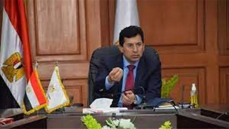 وزارة الرياضة تصدر تعميم بتنظيم عمل حمامات السباحة بالهيئات الشبابية والرياضية