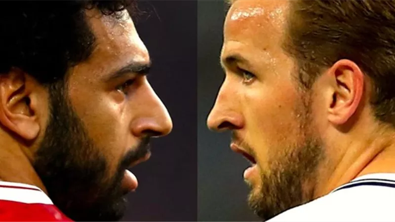 بالهدف القاتل فى الدقيقة 90 بمرمى مان يونايتد.. صلاح ليفربول يشعل صراع هدافي الدوري الإنجليزي مع هاري كين