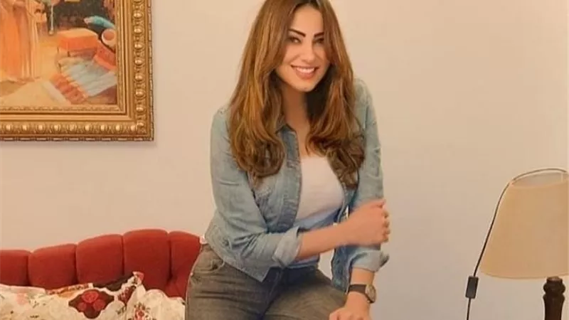بإبتسامة رقيقة .. إنجى خطاب تشارك متابعيها أحدث ظهور فى العيد