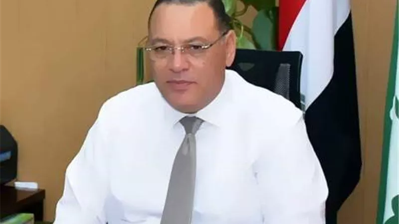 حملات تفتيشية على المنشآت الصناعية والتجارية بمراكز الشرقية في عيد الفطر