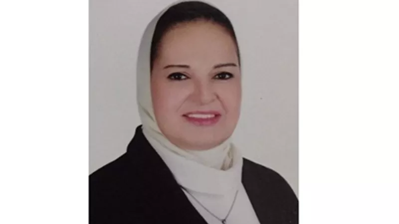 نائبة حزب حماة الوطن تطالب بتقييد حركة الوافدين من الهند