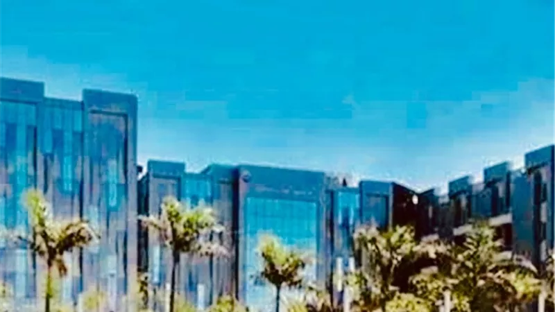 رفع درجة الاستعداد بـمستشفيات الإسماعيلية لاستقبال مصابي غزة