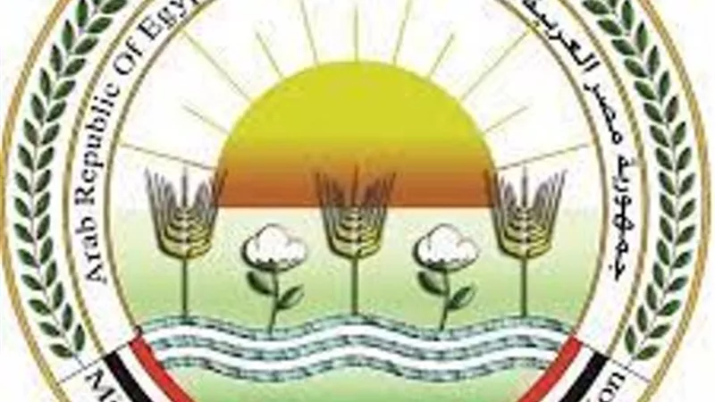 الزراعة : إزالة التعديات على الاراضي الزراعية خلال وقفة عيد الفطر وإحالة المخالفين لجهات التحقيق