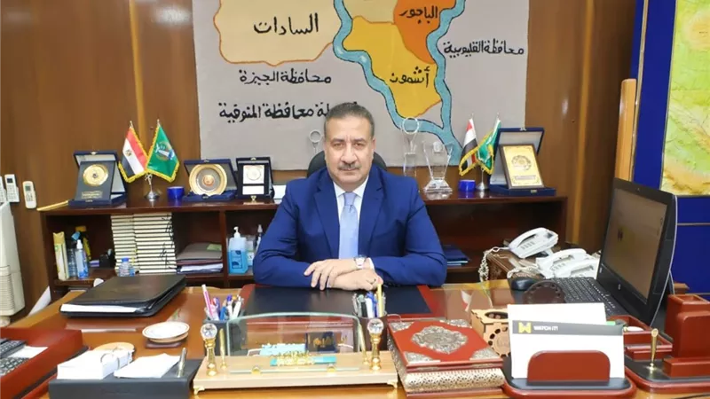 فى يومى العيد .. ضبط 2600 كجم أسماك مجمدة ومواد غذائية غير صالحة للاستهلاك الادمى بالمنوفية