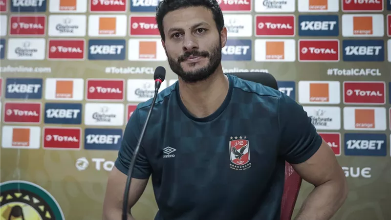 محمد الشناوي
