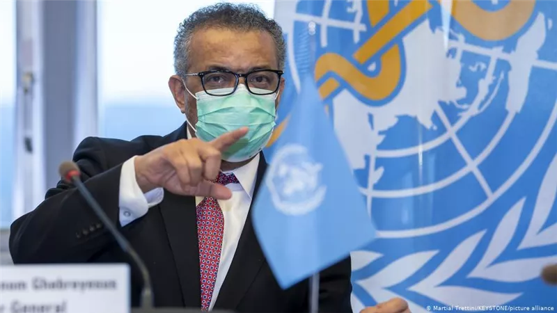 الصحة العالمية: العالم يشهد كارثة استيلاء الدول الغنية على معظم لقاحات كورونا