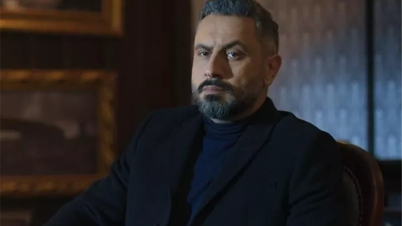 قيس الشيخ نجيب: 
