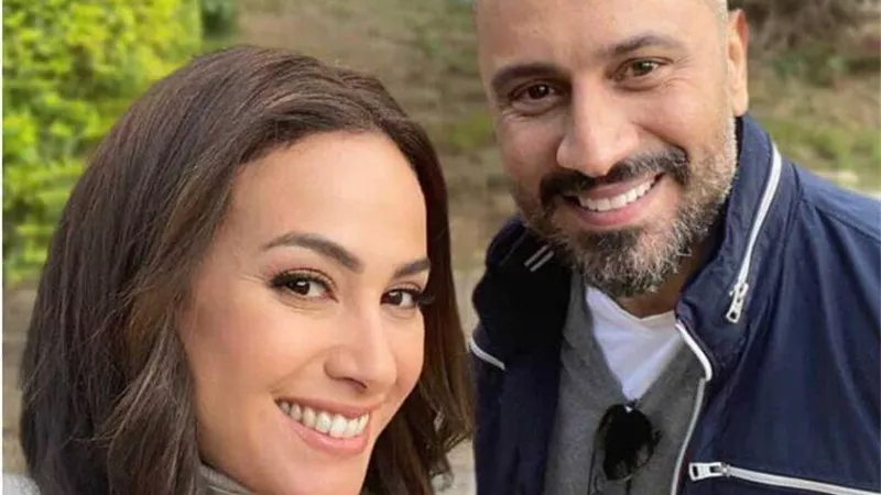 قيس الشيخ نجيب: أحمد عز متعاون فى اللوكيشن والوقوف أمام هند صبرى متعة