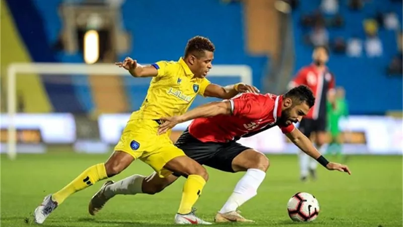 مواعيد مباريات الدورى السعودى اليوم السبت 15-5-2021 والقنوات الناقلة