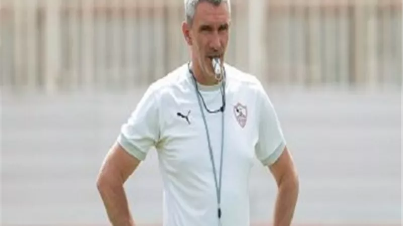 صانع العاب الاهلى يقترب من الزمالك الموسم المقبل