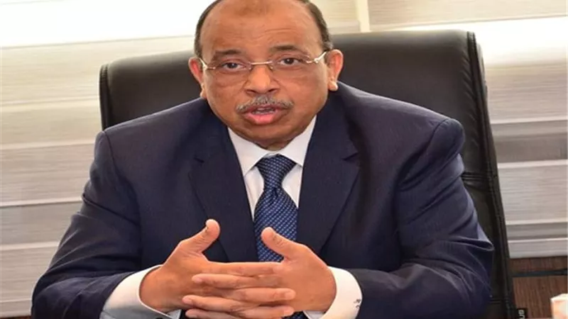 محمود شعراوي: تنفيذ 2483 مشروعاً صغيراً خلال شهر بقروض أكثر من 547 مليون جنيه
