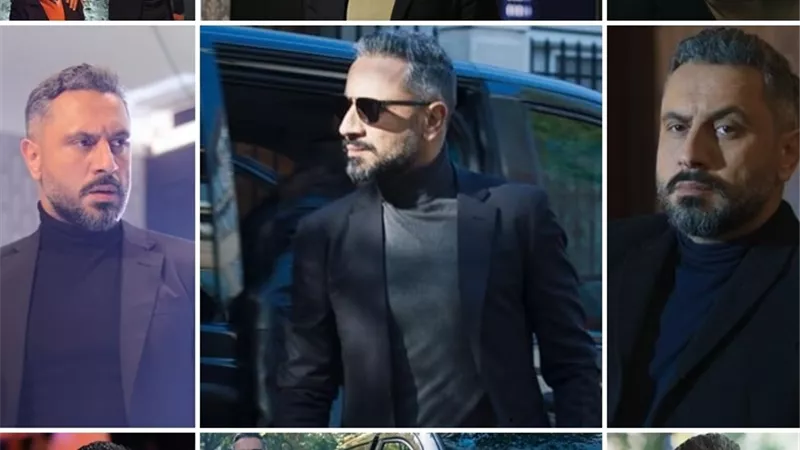 قيس الشيخ نجيب: سعيد بنجاح دورى فى هجمة مرتدة وأتمنى 