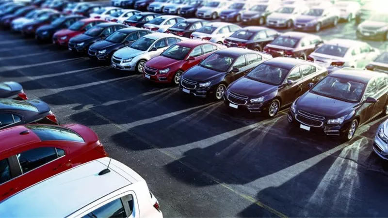 الافراج عن 807 سيارة ملاكى ونصف نقل ب166مليون جنيه بجمارك السويس .. خلال ابريل الماضى