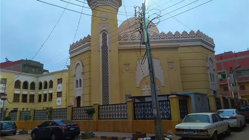 المنوفية.. رفع 50 طن مخلفات و 26 حالة إشغال طريق فى ثالث أيام عيد الفطر ...صور