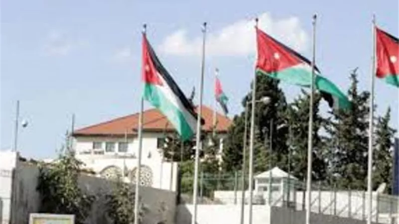الأردن: إلغاء الاستثناءات الممنوحة سابقا للدخول عبر مركز حدود العمري
