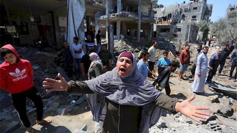 ماليزيا: نقف باستمرار إلى جانب الشعب الفلسطينى ونتضامن معه