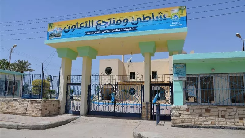 استمرارغلق جميع الشواطئ و المنتزهات بالاسماعيلية