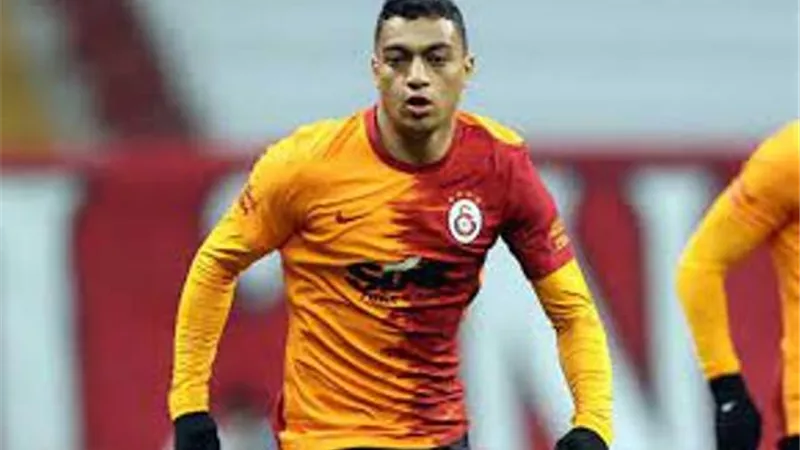 المنتخب الأولمبى يستدعي مصطفى محمد وعمر مرموش