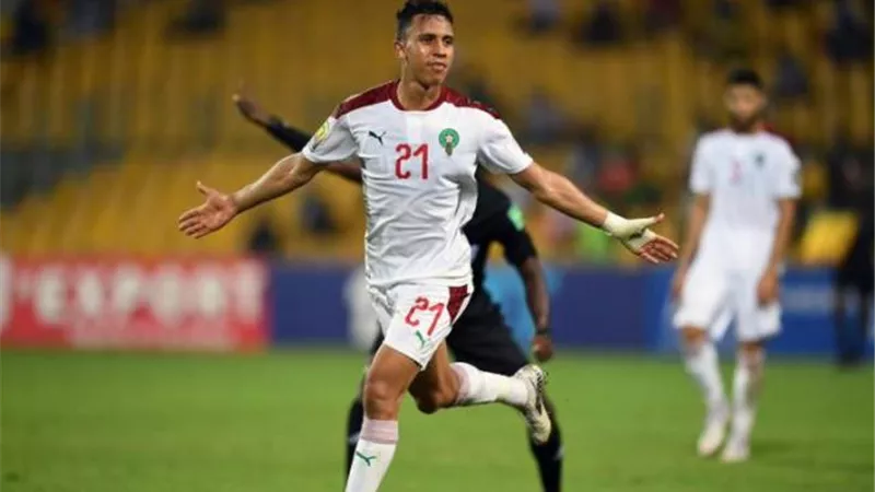 موعد انضمام سفيان رحيمى للاهلى