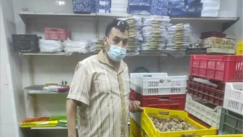 صحة القليوبية تكثف حملاتها بالأسواق لمراقبة جودة المنتجات الغذائية