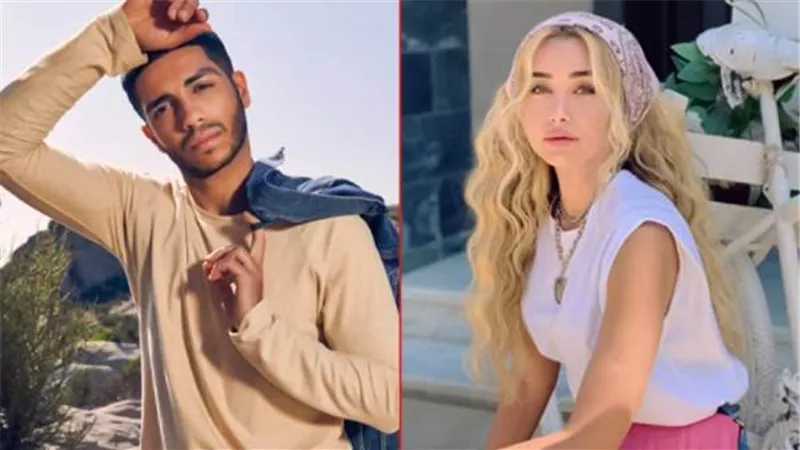 سر الغاء مينا مسعود لمتابعة هنا الزاهد عاى 