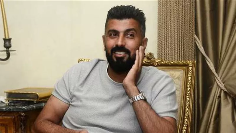 تعليق نارى من المخرج محمد سامى على نهاية 