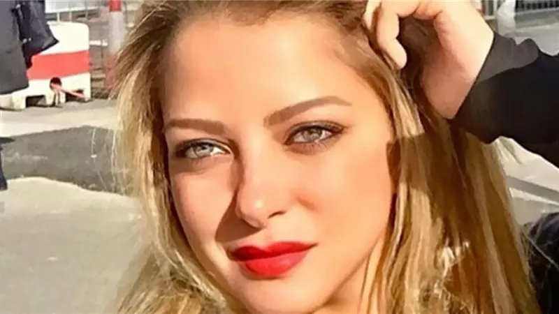رسالة غامضة من ريم مصطفى تثير الجدل