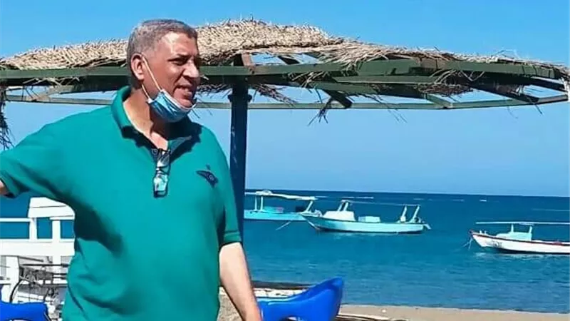 لثالث أيام العيد استمر إغلاق شواطئ مرسى علم
