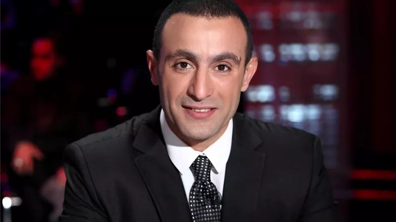 شقيقة احمد السقا لـ مها أحمد: 