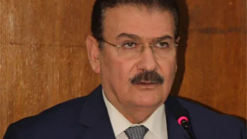 نقيب المهندسين : ندعو المجتمع الدولي للوقف خلف الشعب الفلسطيني ونرفض الانتهاكات الاسرائيلية