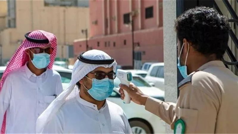 السعودية تسجل 13 حالة وفاة و837 إصابة جديدة بفيروس