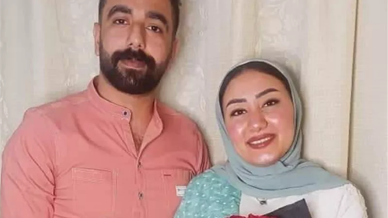 الف مبروك لمؤمن وأمنية