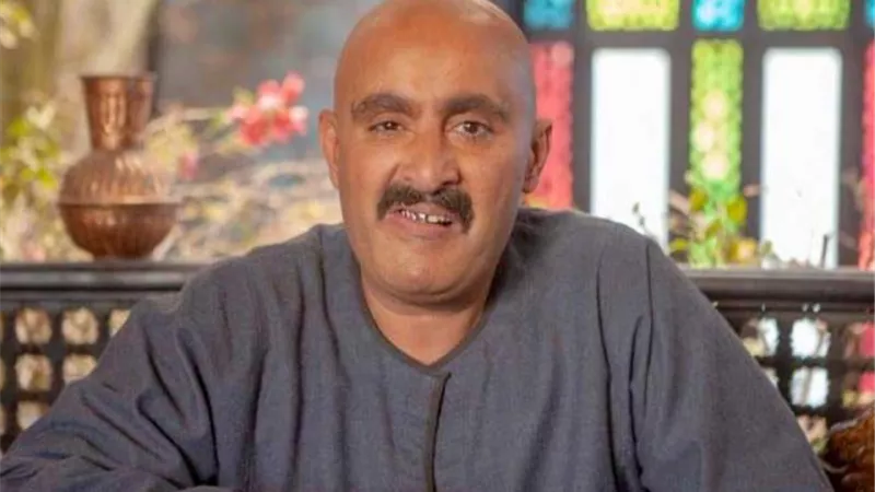 احمد السقا يوجه رسالة لجمهوره بعد أزمة المخرج محمد سامى