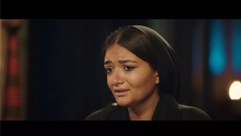 ملك احمد زاهر لـ