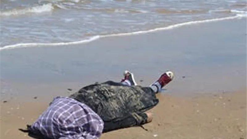 لا شبهة جنائية في جثة الاسماعيلية