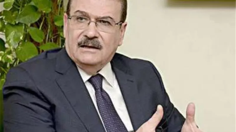 ضاحي: ندعو المجتمع الدولي للوقف خلف الشعب الفلسطيني الصامد ونرفض الانتهاكات الإسرائيلية الغاشمة عليه