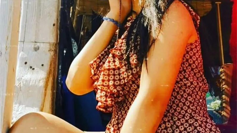 هاله مرزوق تشارك جمهورها أحدث ظهور فى العيد .. صور