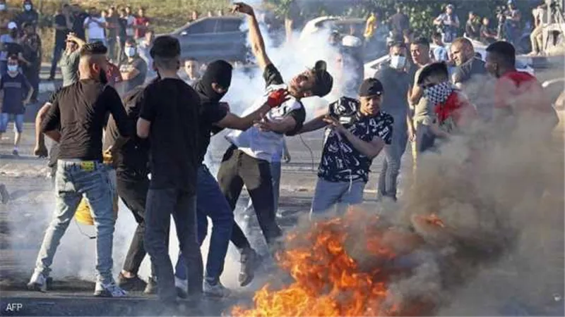 مقتل شابين فلسطينيين برصاص الجيش الإسرائيلي في الضفة
