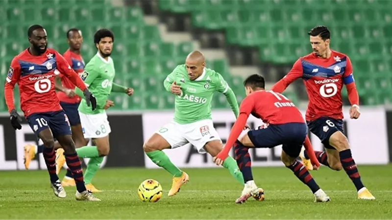 مواعيد مباريات الدورى الفرنسى اليوم الاحد 16-5-2021 والقنوات الناقلة