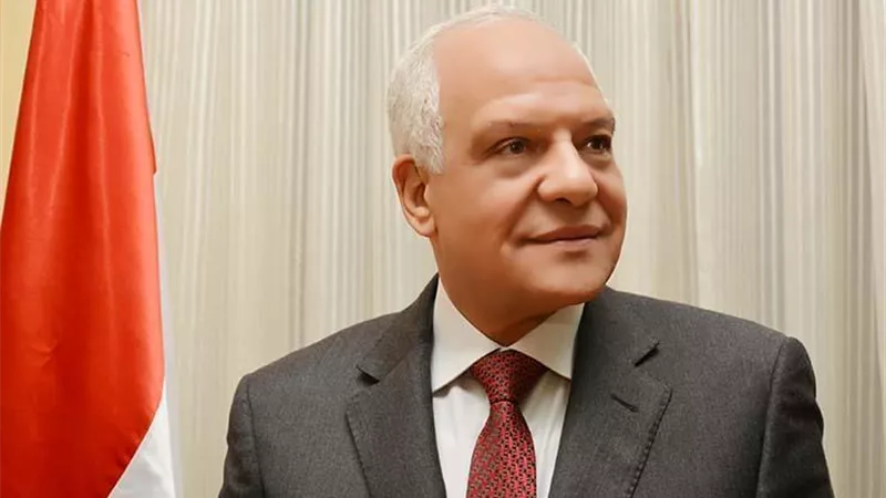 حملات نظافة ورصد ومتابعة للشارع بالجيزة