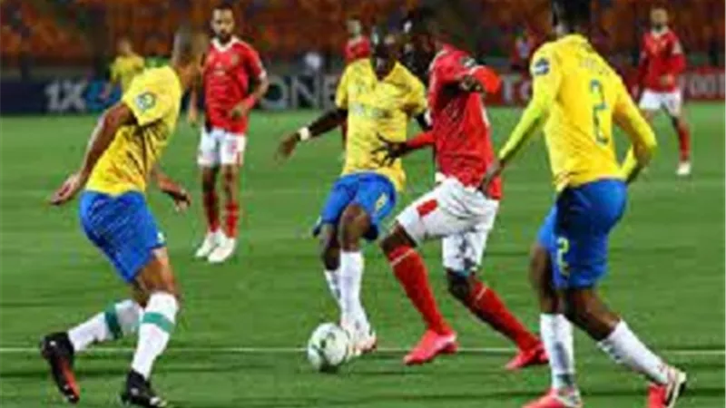 5 سيناريوهات تأهل الاهلى الى نصف نهائى افريقيا