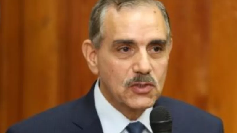 رصد ١٥ حالة تعدي على الأراضي الزراعية وأملاك الدولة بكفر الشيخ خلال اجازة العيد