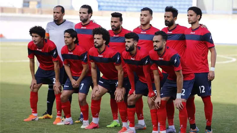 دوي المظاليم بحرى : رحلة الصعود للممتاز