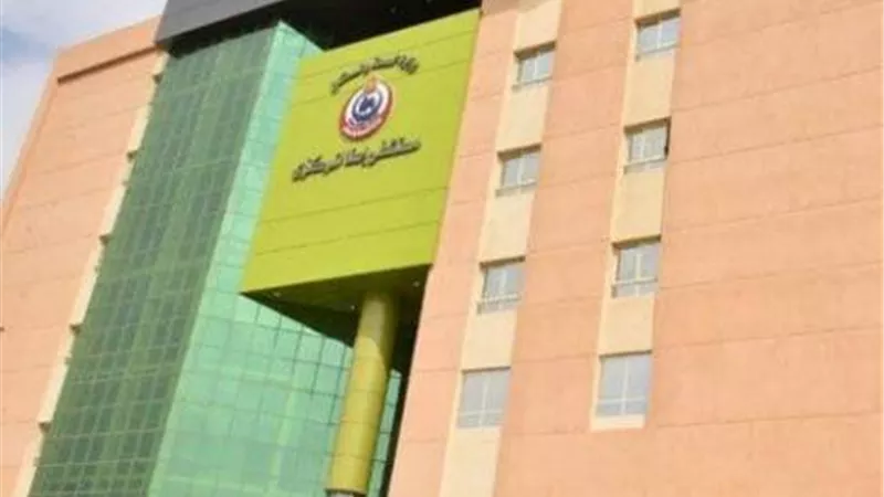 لأول مرة ..قسم جراحة الاوعية الدموية يبدا في استقبال الحالات لمستشفي طيبه بالاقصر