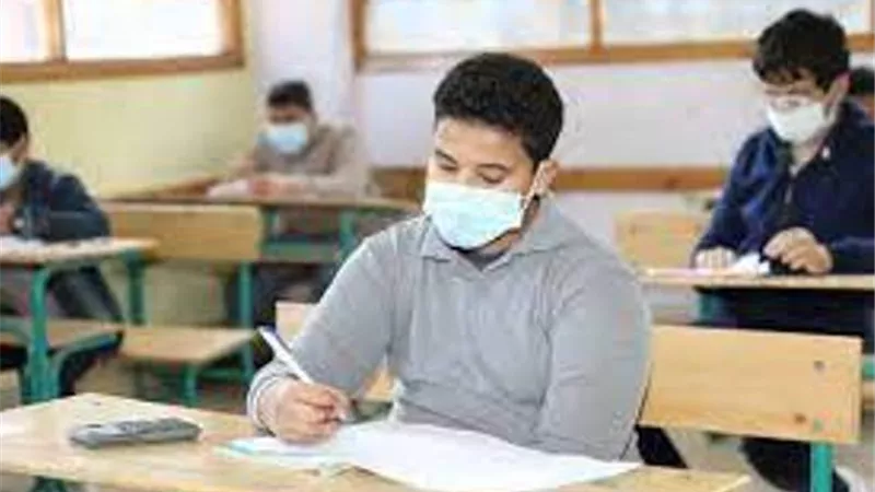 الجمهورية اونلاين تناقش فكرة الامتحان الورقي لمنازل الثانوية العامة
