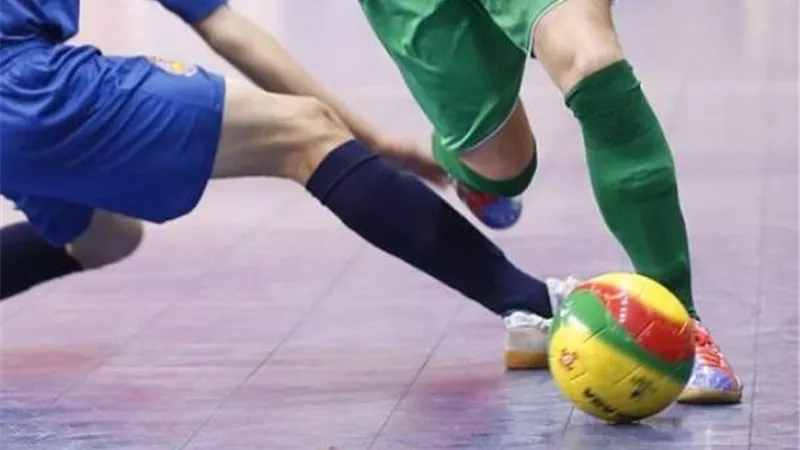 مجموعة مصر: المنتخب الموريتانى لكرة الصالات يتوجه للقاهرة عقب إلغاء معسكره بالمغرب