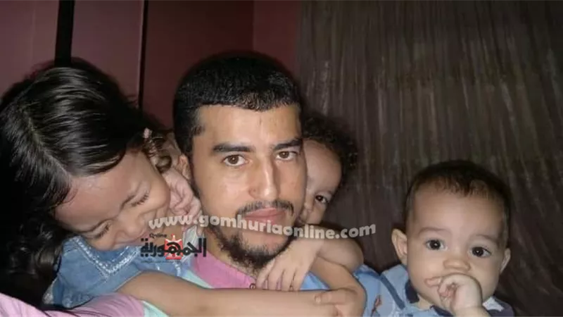 تشييع جنازة أسرة كاملة في الدقهلية ماتوا غرقي في ترعة البلامون بدمياط