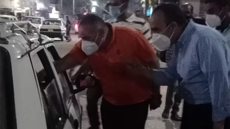 استنفار بين الاجهزة المحلية بمراكز المنيا لضبط المخالفات فى اجازة العيد