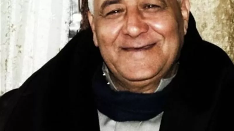 عزاء واجب .. وفاة المغفور له الحاج يحيى أبو أحمد