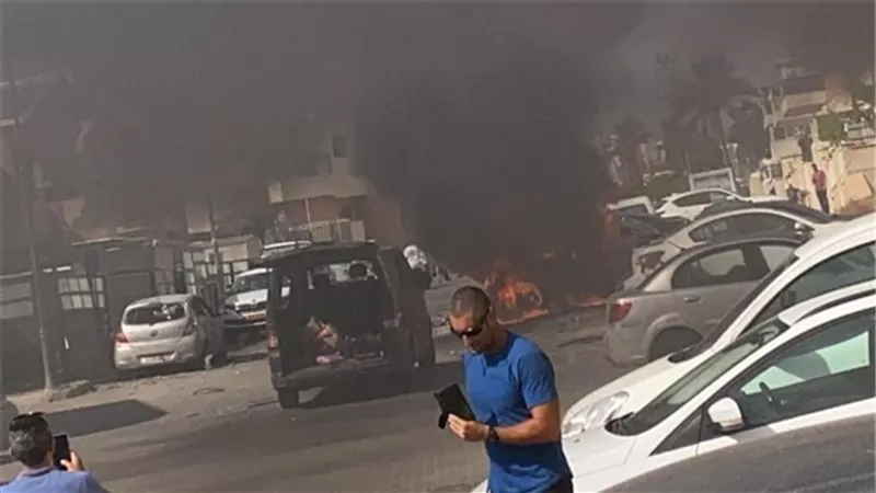 نتنياهو: العملية الإسرائيلية في غزة مستمرة بكل قوة